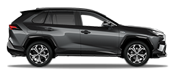 RAV4 Plug-in Hybrid