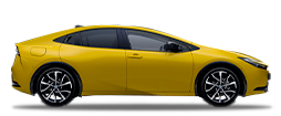 Prius Plug-in Hybrid