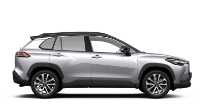 Corolla Cross
